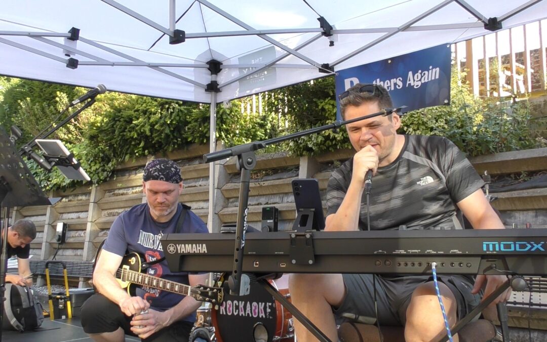 The Family Building Society’s – Annual Summer Party – July 2025